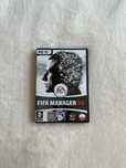 Gra komputerowa FIFA Manager 08