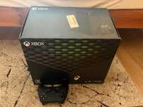 Xbox series x 1TB