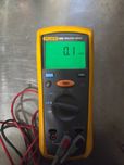 fluke 1503 miernik izolacji tester rezystancji