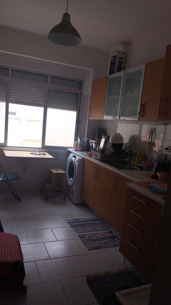 Vendo imóvel t2 +1 queluz