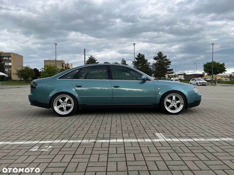 Alu skręcane Eta Beta 8,5j x 18h2 et 30 Adi, Vw, Skoda 5x112 jak nowe