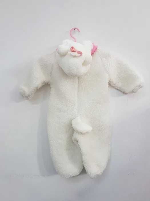 Kostium Strój owieczka Kot Marie Arystokraci Disney 92 cm B077