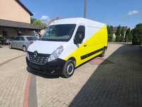 Renault Master  L3H2 Lift