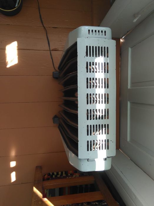 Електрорадиатор ЕРМПА-1.0/220в