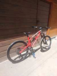 Nukeproof mega 275 comp (dh,Dirt,enduro,MTB)