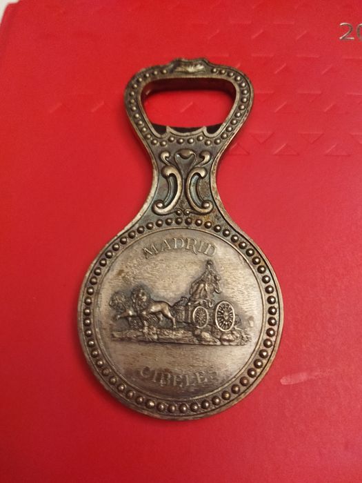 Abre cápsulas  Madrid