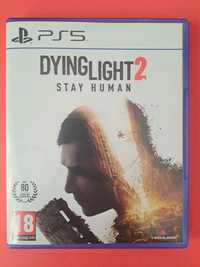 Gra na PlayStation 4 Dying Light 2 Stay Human