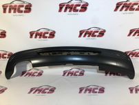 Difusor Parachoques Traseiro BMW SERIE 1 E88 E82 Original