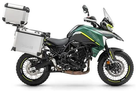Benelli TRK 702X ! NOWY ! Faktura VAT 23 %