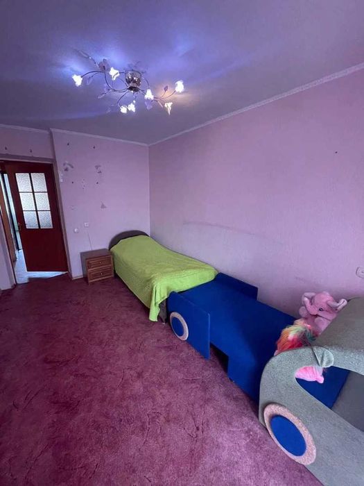 Продается 3-комнатная квартира в центре города, "КАШТАН".