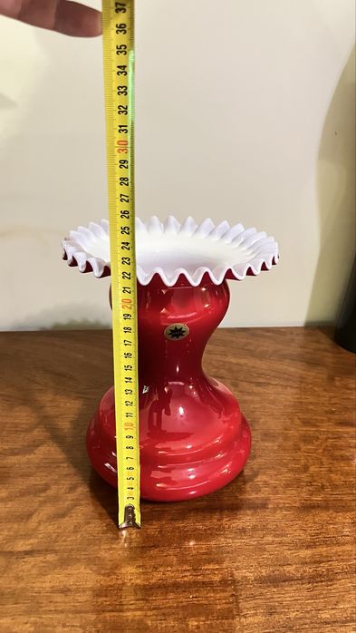 Wazon Falbanka L.Fiedorowicz