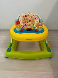 Ходунки Mioobaby Baby Walkers XA10