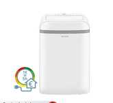 Ar condicionado portatil Becken