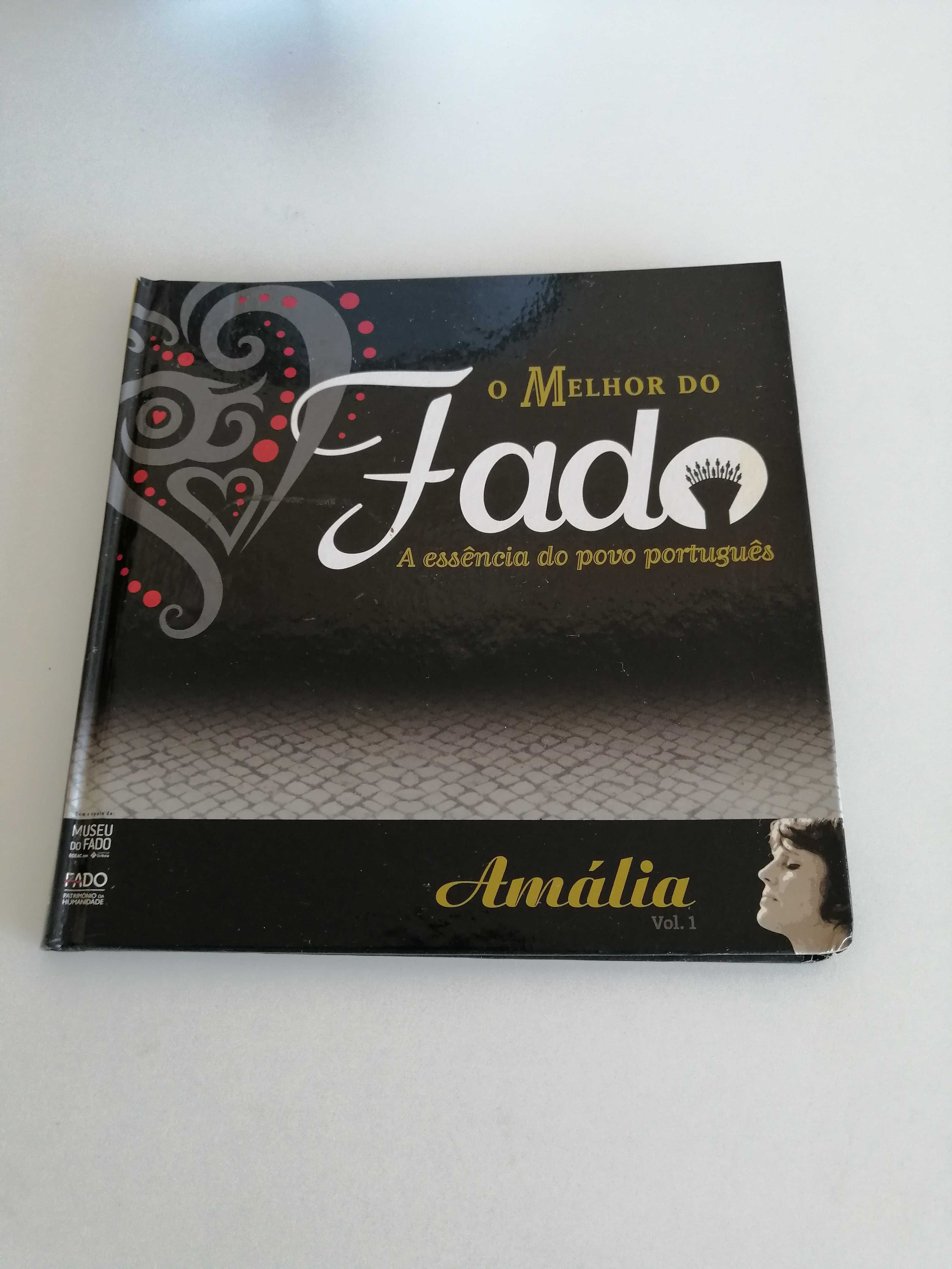 Vendo cds de fado