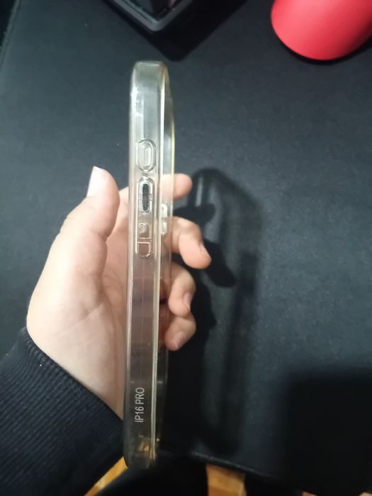 Capa para iPhone 15 pro max