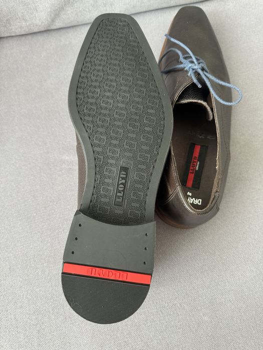 Buty męskie Lloyd 42