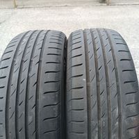 Продам пару літніх шин NEXEN N'BLUE HD PLUS 205/55 R16