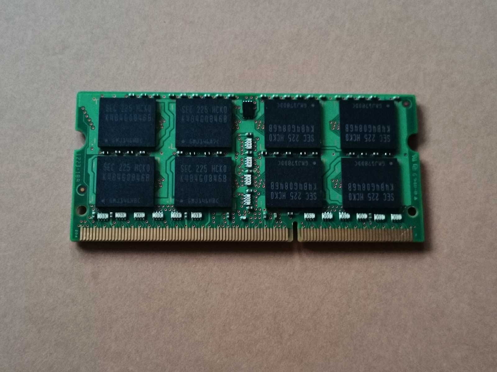 DDR3 8GB Samsung 12800