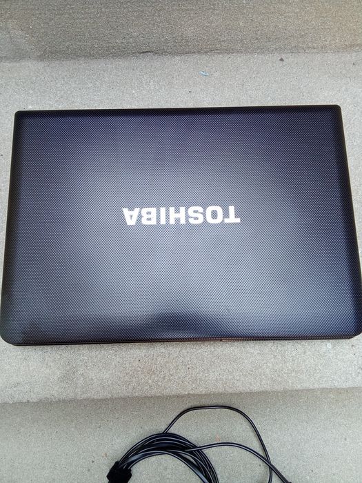 Toshiba NB510-108