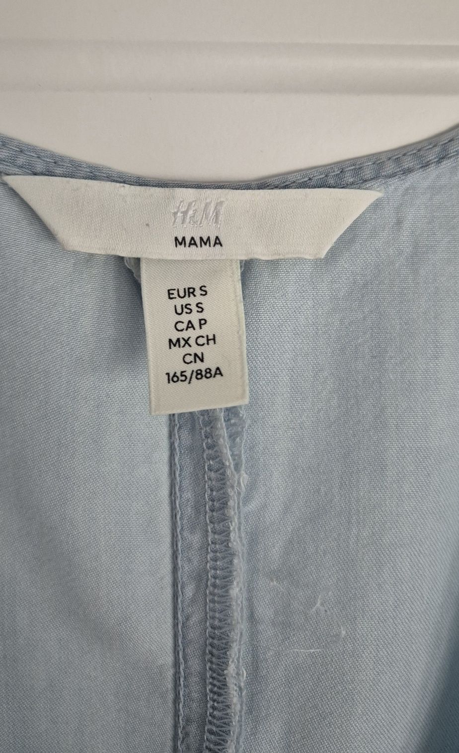 Sukienka ciążowa H&M Mama 36 S