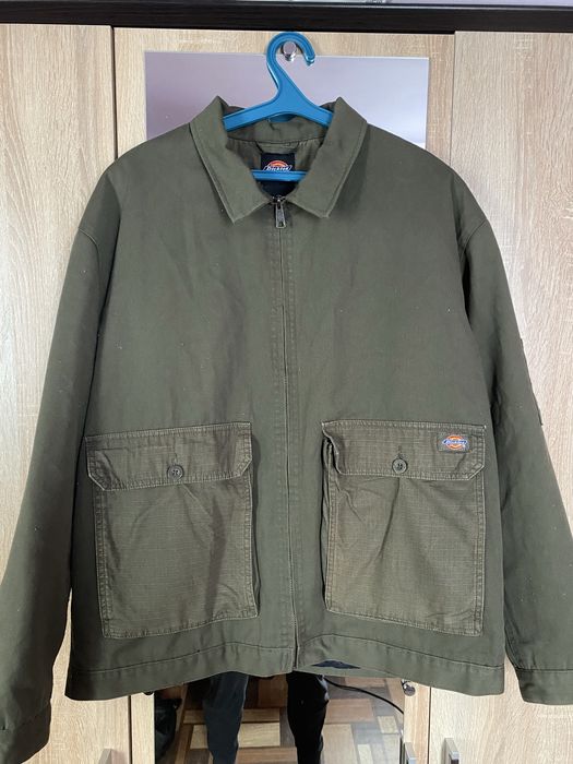 Куртка,харик Dickies