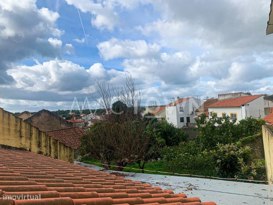 Moradia T3 em Alcanena