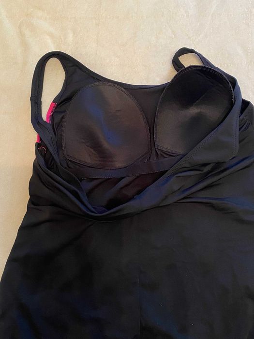 Купальник большого размера XL