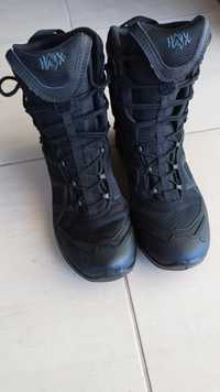 Botas militares Haix athletic 43