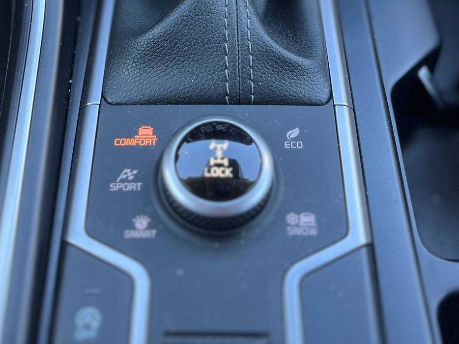 Kia Sorento 2022 IV покоління • 2.5 GDi AT (191 к.с.) AWD