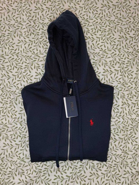 Casaco Polo Ralph Lauren - S - Novo