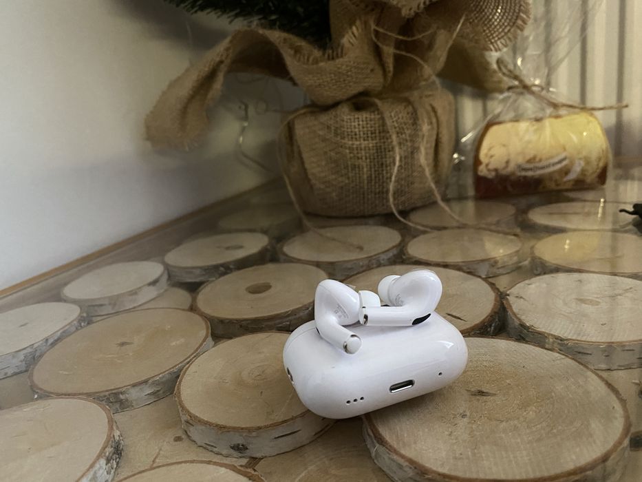 Słuchawki bezprzewodowe TWS w stylu AirPods Pro – nowe