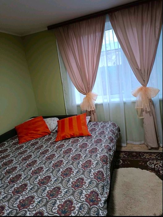 Здам житло подобово