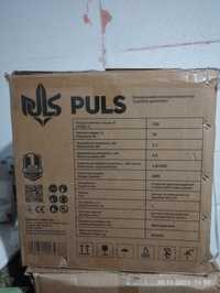 Продам новый генератор!Puls pg3300lpg газ-бензин новый! Цена 12500грн.