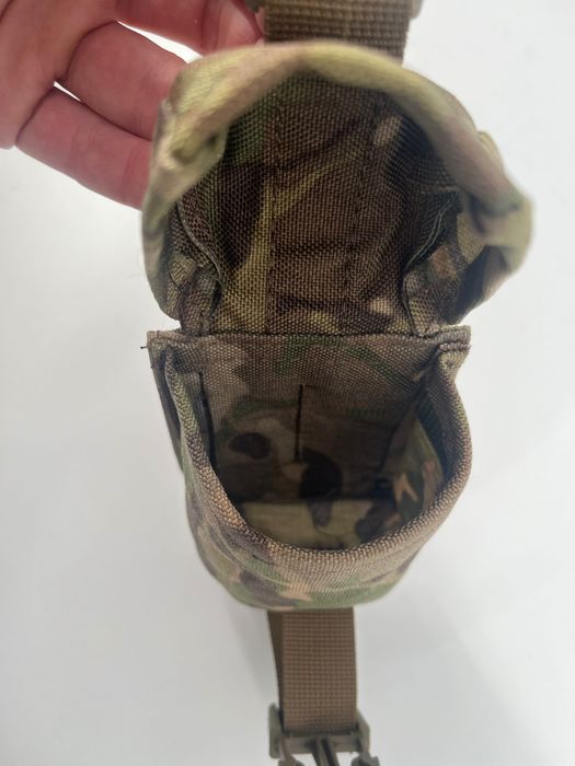 Підсумок піксель мультикам для гранати подсумок підсумки подсумки