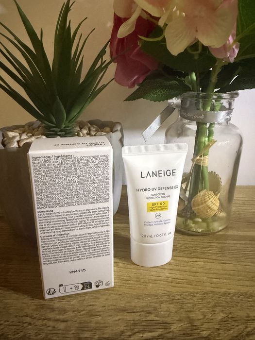 Laneige hydro UV defence ex spf 50 - 20ml