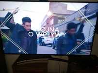 Telewizor Hitachi 55 cali 4k uhd smart dvbt2