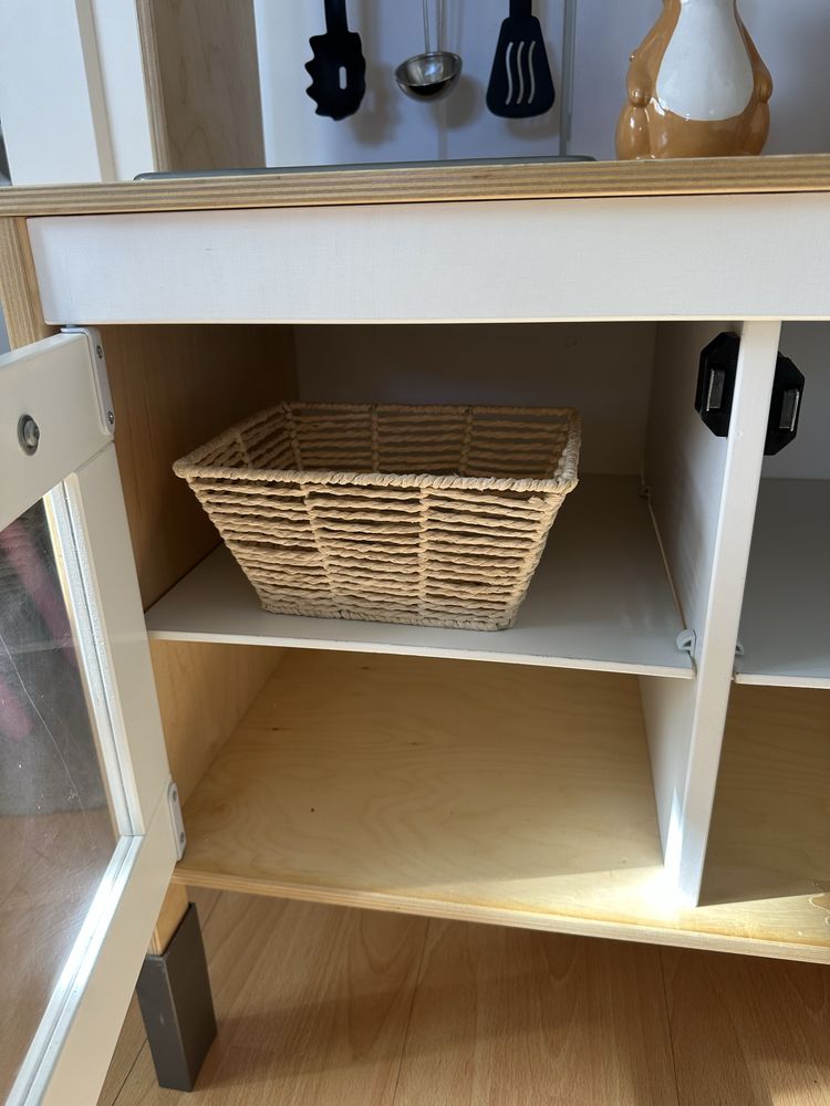 Cozinha infantil ikea