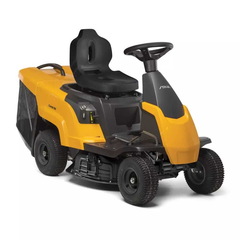 Nowy traktorek kosiarka STIGA COMBI 166  lift