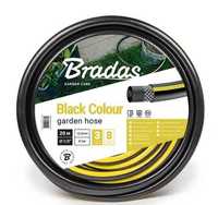 Шланг поливальний Black colour ТМ Bradas Польща