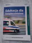 Edukacja dla bezpieczeństwa Operon klasa 1 LO i technikum