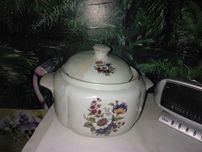супница керамика