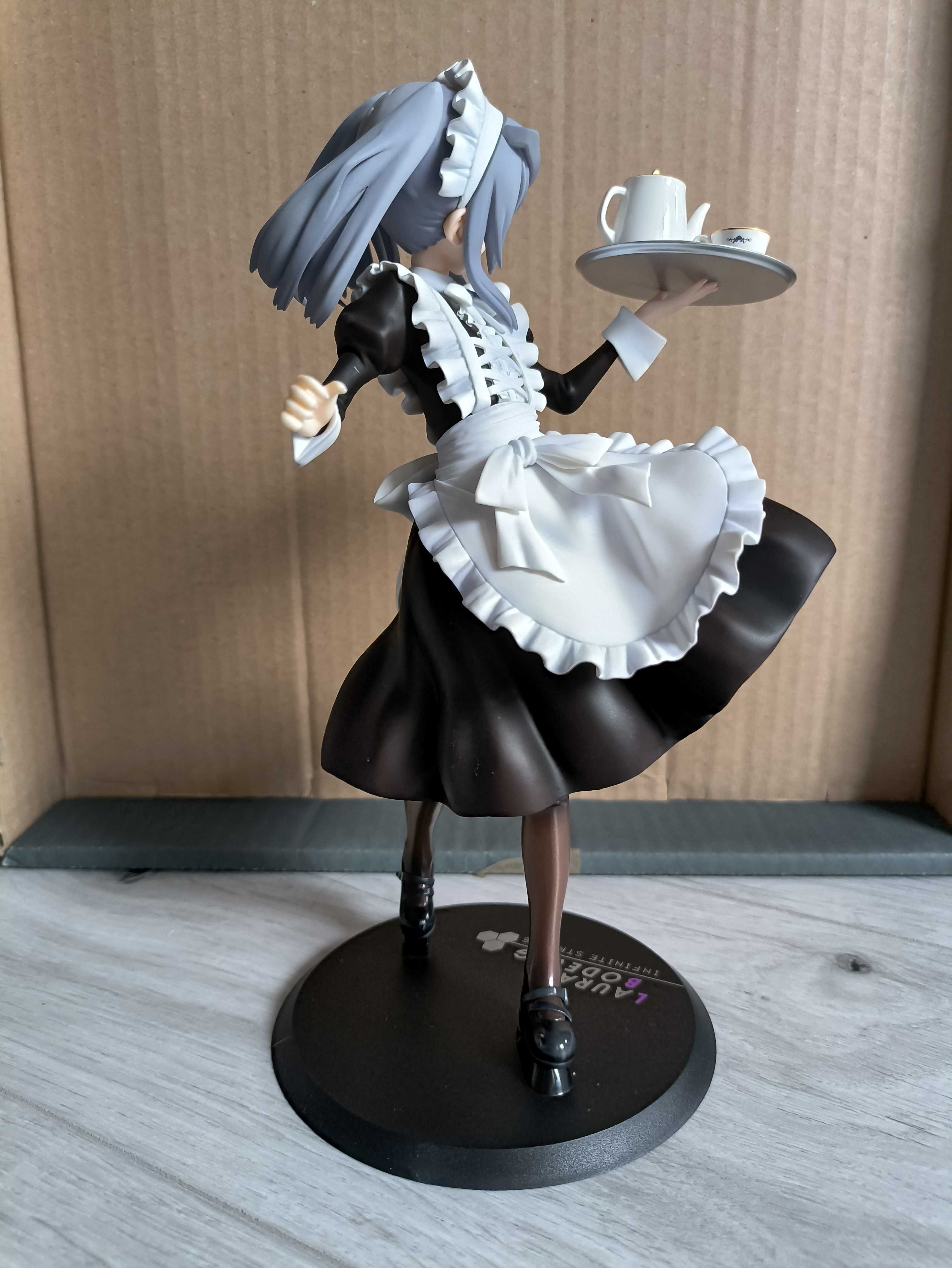 [figurka] [figure] Laura Bodewig - IS: Infinite Stratos - Alter