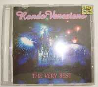 СД диск CD disk Rondo Veneziano The Best