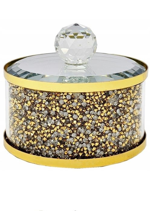 Pojemnik dekoracyjny