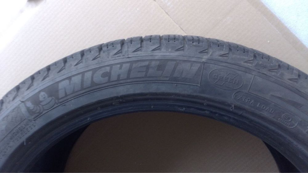 Michelin x ice 235 45 18