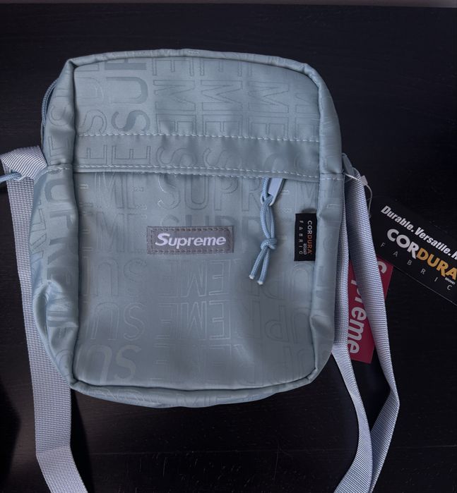 Сумка Supreme(cordura)
