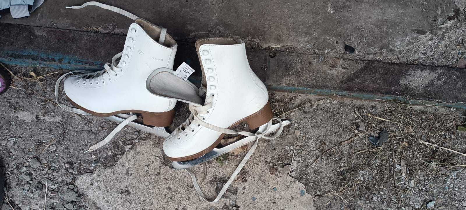 Ковзани Botas 35 р.