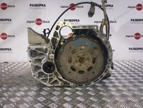 АКПП Nissan X-Trail (объём 2.0), год 2001-2006, пробег 85000  км