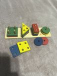 Игра развивающая.