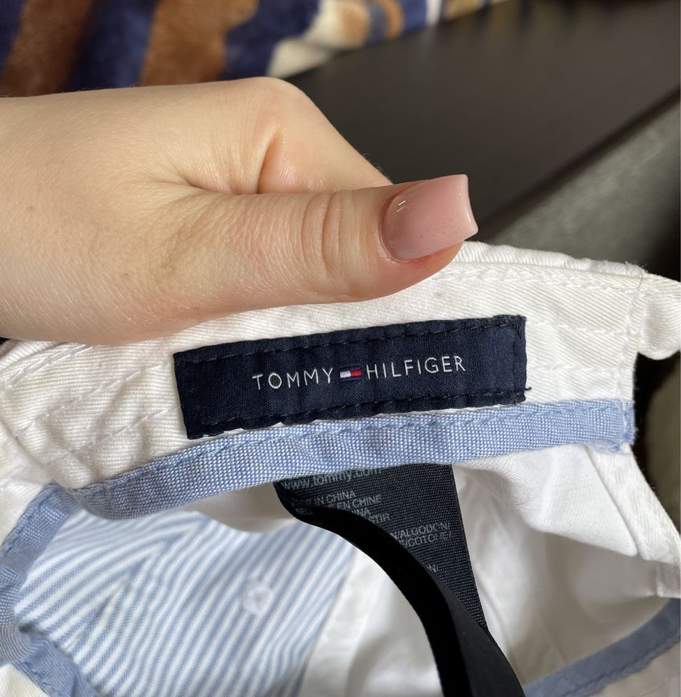 Кепка Tommy Hilfiger